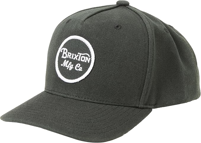 楽天市場】フリーホイーラーズ HOG MASTER 8 PANELS CAP 1890