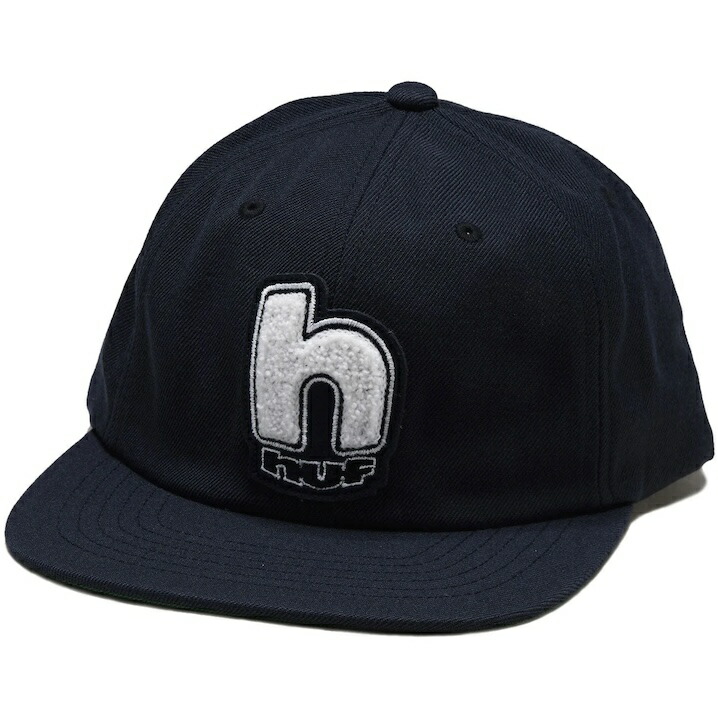 楽天市場】HUF Moab H 6 Panel Hat Cap Forest Green キャップ