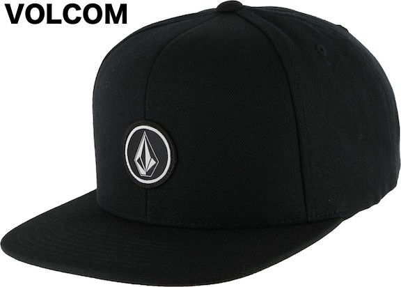 楽天市場】HUF Sf Classic H 6 Panel Hat Cap Black キャップ