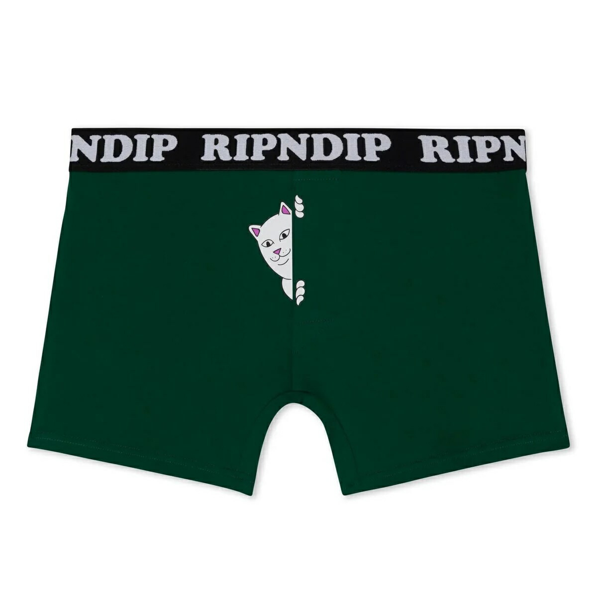 楽天市場】リップンディップ パンツ RIPNDIP Peek A Nermal Boxers