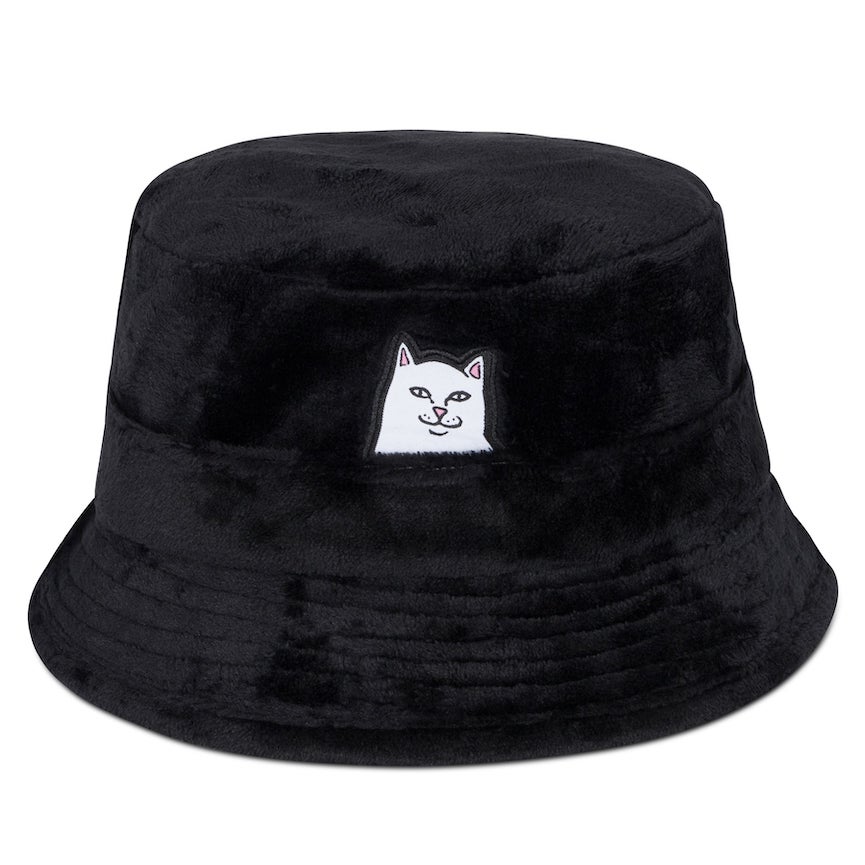 RIPNDIP LORD NERMAL QUANTUM モヘア バケットハット 送料込み RIPNDIP (リップンディップ) LORD NERMAL QUANTUM MOHAIR BUCKET