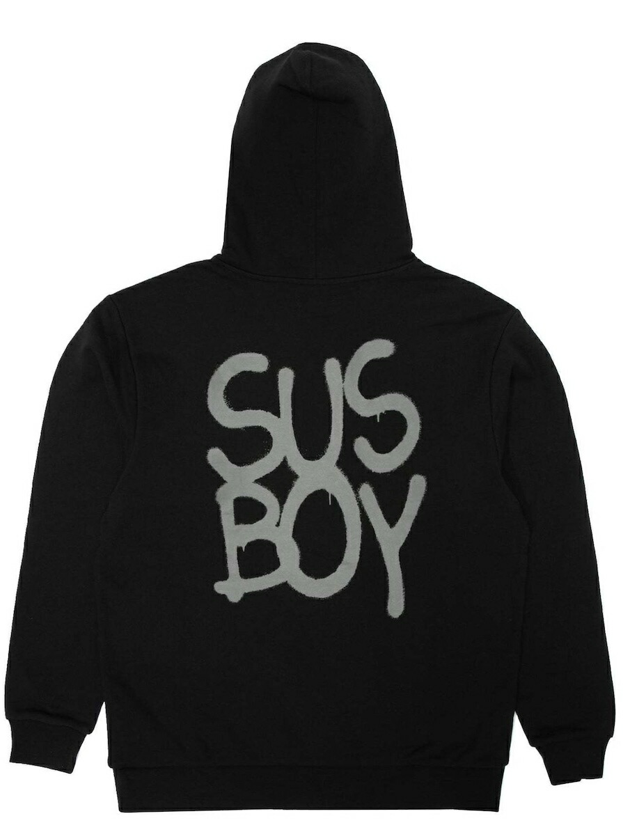 楽天市場】Ripndip Confiscated Pullover Hoodie Black XL