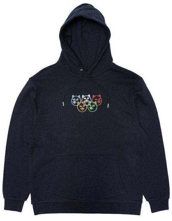 Ripndip I Heart U Pullover Hoodie Azure Blue XL パーカー 楽天市場】Ripndip I Heart U Pullover Hoodie Azure Blue XL