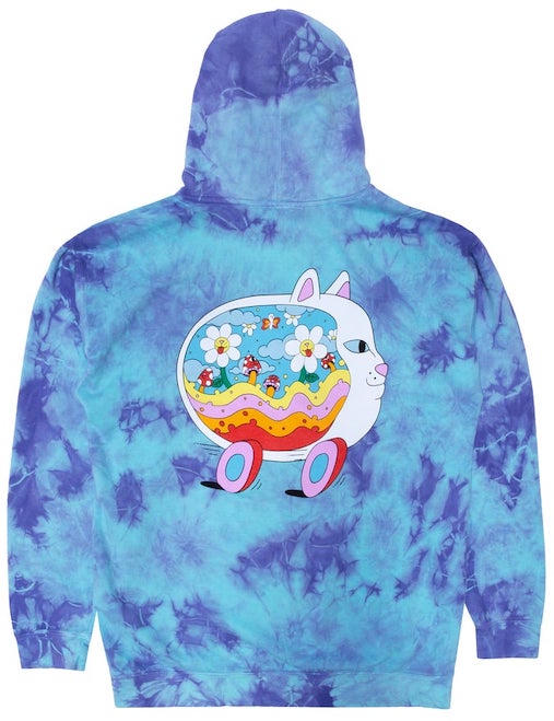 Ripndip I Heart U Pullover Hoodie Azure Blue XL パーカー 楽天市場】Ripndip I Heart U Pullover Hoodie Azure Blue XL