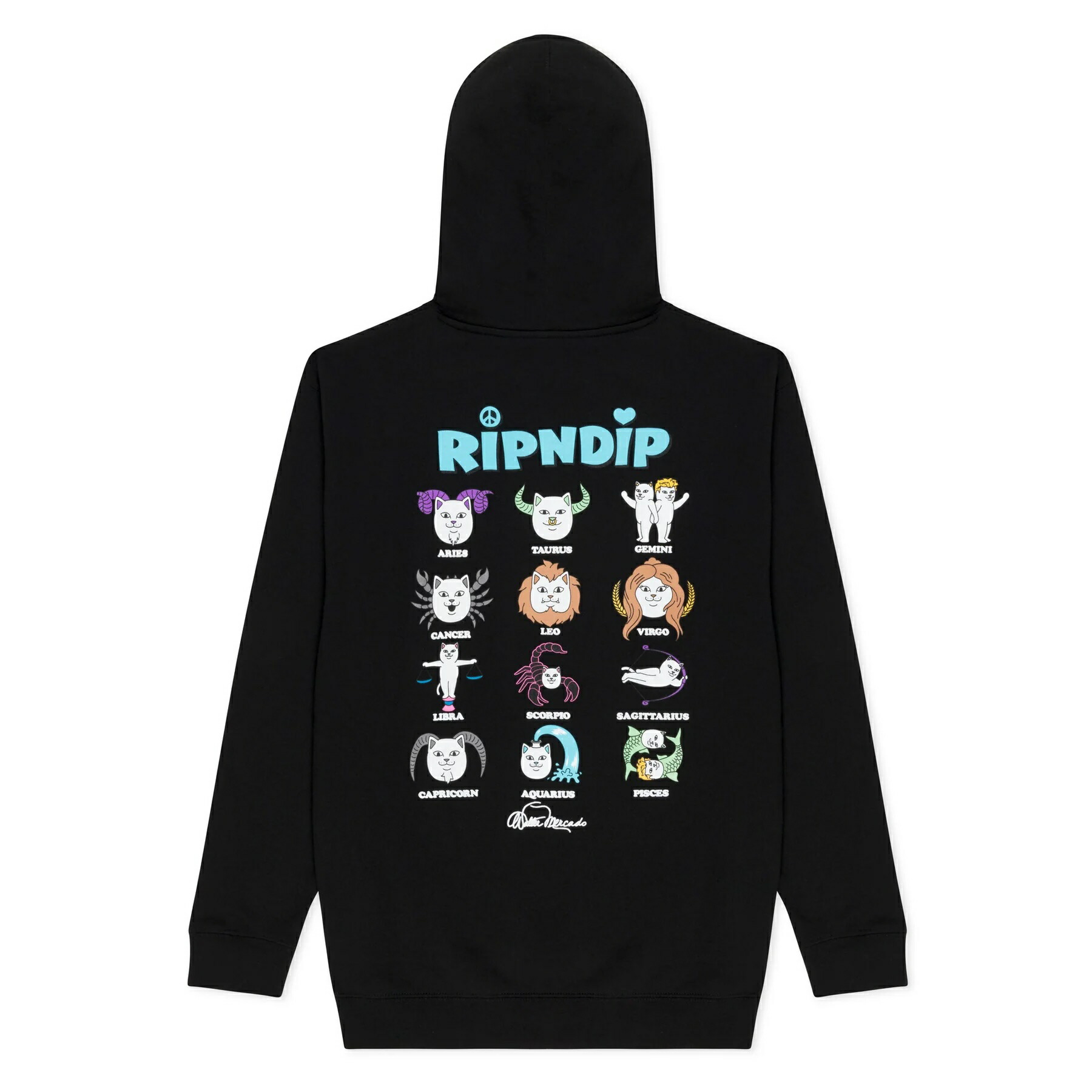 楽天市場】Ripndip Catfish Pullover Hoodie Black Black L 楽天市場】Ripndip Catfish Pullover Hoodie Black Black L
