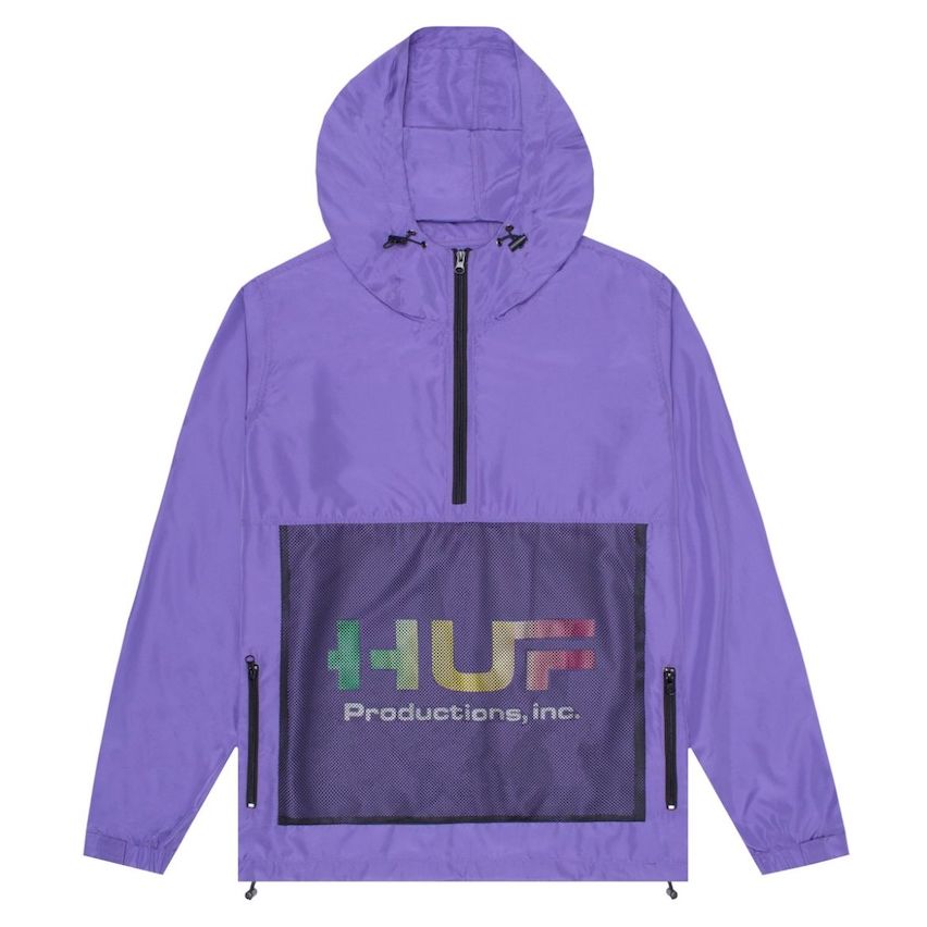 スキー huydx 楽天市場】【予約商品】25-26 686 686 x Huf Double H Jacket