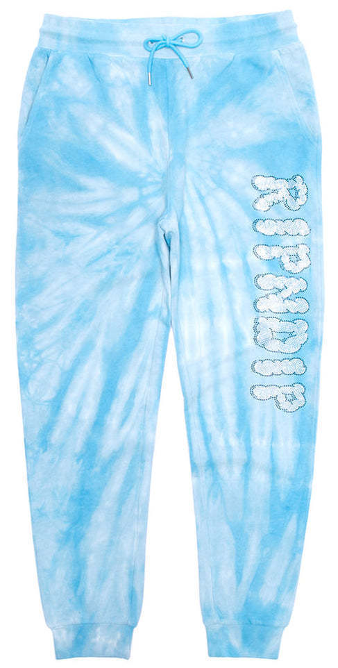 楽天市場】リップンディップ RIPNDIP Dance Forever Sweatpants Orchid