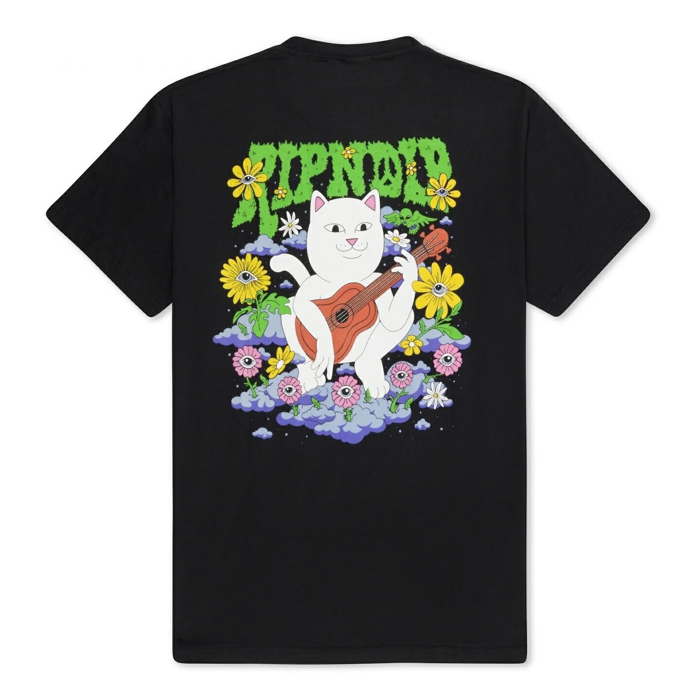 楽天市場】【ネコポス配送】リップンディップ 半袖Tシャツ