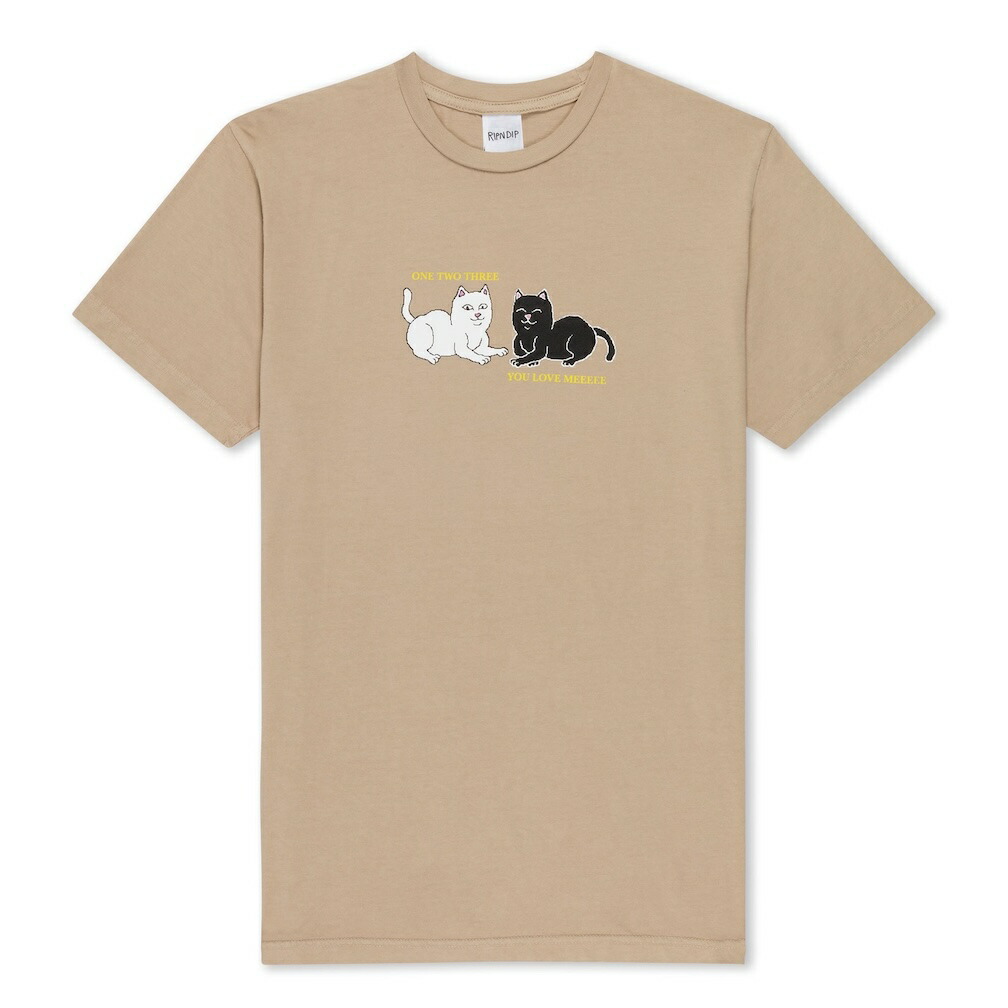 RIPNDIP PEW PEW POCKET Tシャツ 半袖 Natural 送料込み 楽天市場】リップンディップ RIPNDIP PEW PEW POCKET TEE