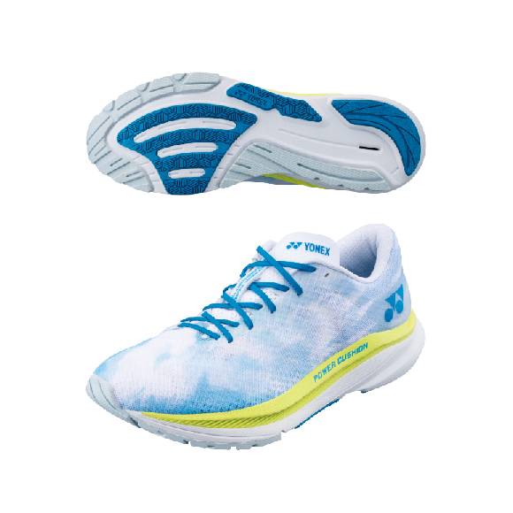 楽天市場】ヨネックス YONEX ウィメンズ ランニングシューズ セーフ
