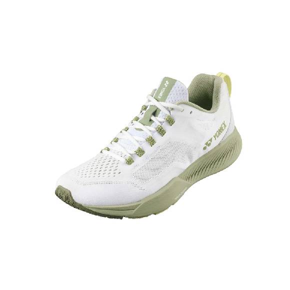 ヨネックス　YONEX　レディースランニングシューズ　セーフランフィットジョグ　ウィメン　SHRFJ1L　797　ピスタチオ　3E　ウィメンズ　女性用