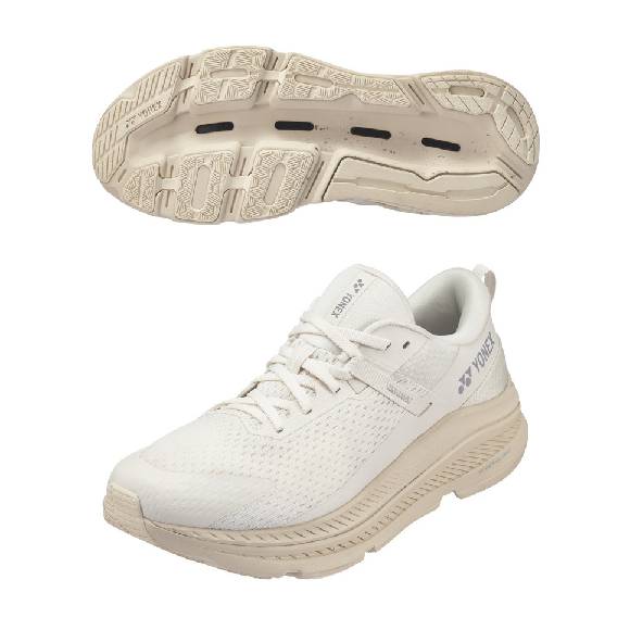 ヨネックス YONEX メンズ ランニングシューズ カーボンクルーズグライダーメン SHRGL1M 585 サンド メンズ 男性用 3E
