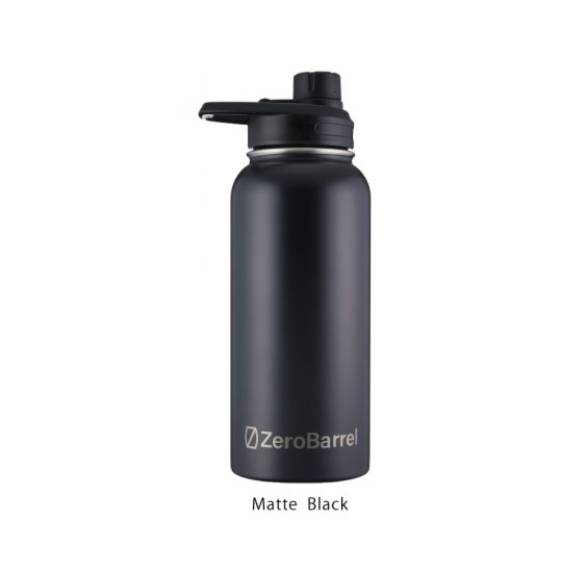 楽天市場】ゼロバレル アスリートモデル 946ml 32oz ZeroBarrel