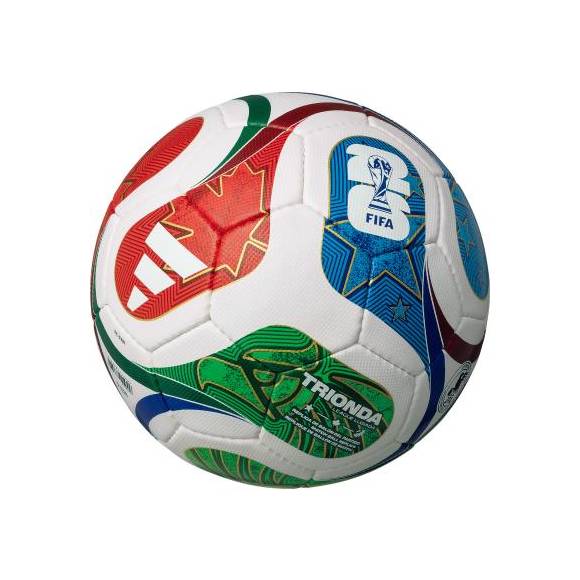 楽天市場】アディダス adidas サッカーボール 5号球 ツバサ リーグ