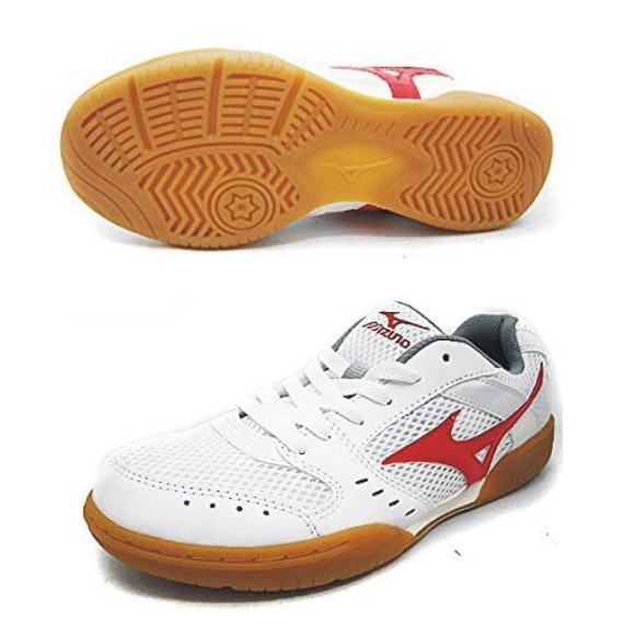 mizuno indoor