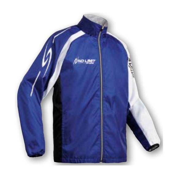 楽天市場】ニシ スポーツ 3Dマルチブレーカージャケット NAS80-006J