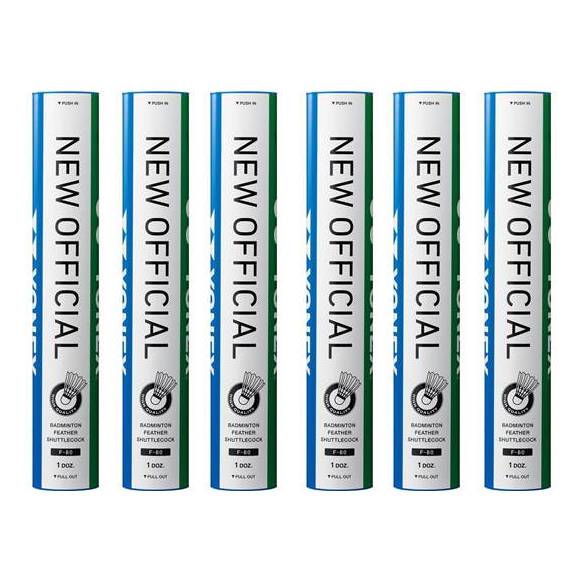 楽天市場】【在庫品】 ヨネックス 水鳥シャトル サイバーテック