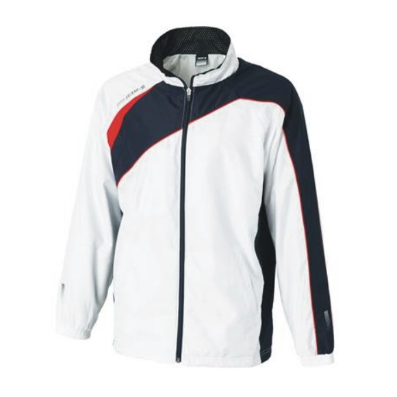 楽天市場】チームZ ウィンドブレーカージャケット TEZ551S-1125