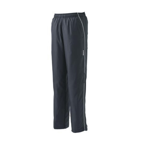 楽天市場】チームZ ウィンドブレーカーパンツ TEZ571P 1900 ブラック