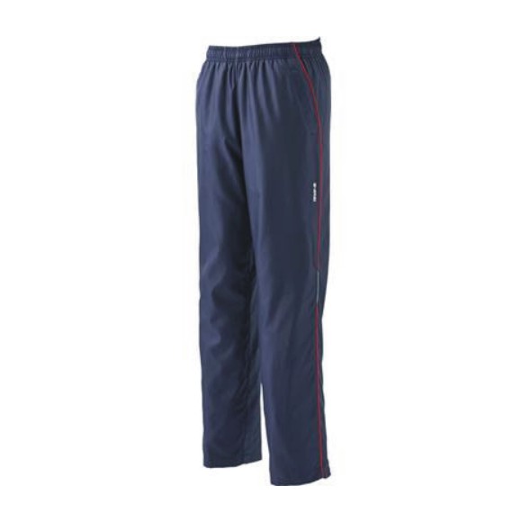 楽天市場】チームZ ウィンドブレーカーパンツ TEZ571P 1900 ブラック