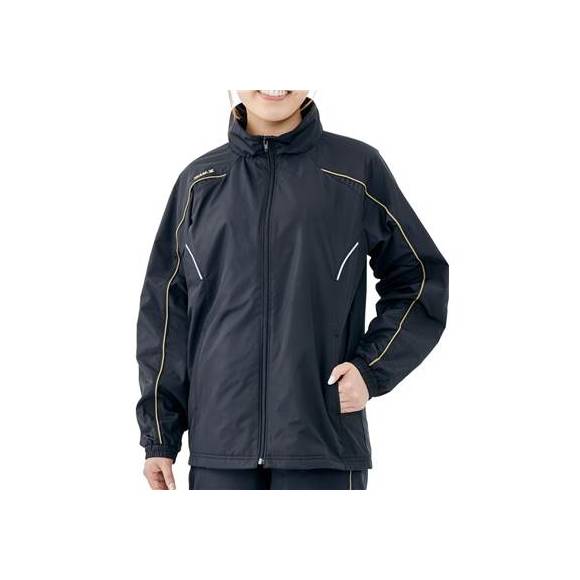 楽天市場】チームZ ウィンドブレーカージャケット TEZ591S 1964