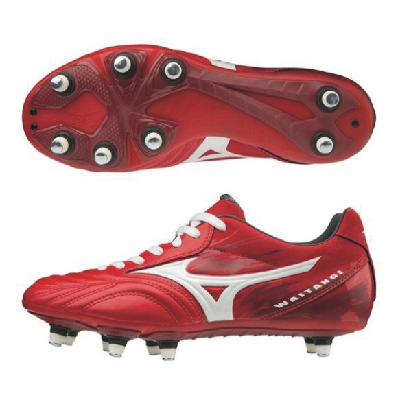 mizunoラグビーシューズ WAITANGI PS MIZUNO ミズノ WAITANGI PS ワイタンギ R1GA230003 メンズ