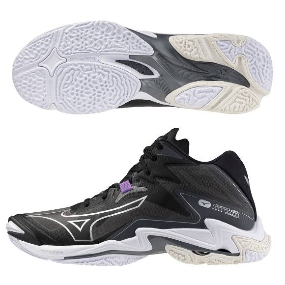 バレーボールシューズ ウエーブライトニング Z8 MID V1GA240552 imgrc0096768210.jpg