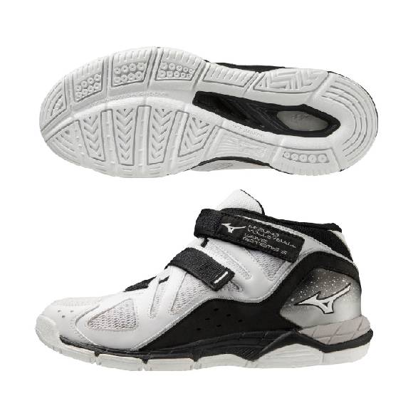 楽天市場】ミズノ ウエーブアルテミス5 WIDE(バレーボール)（ユニ