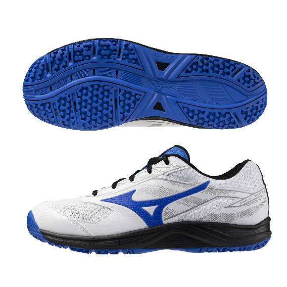 楽天市場】ミズノ MIZUNO テニスシューズ ユニセックス ブレイク