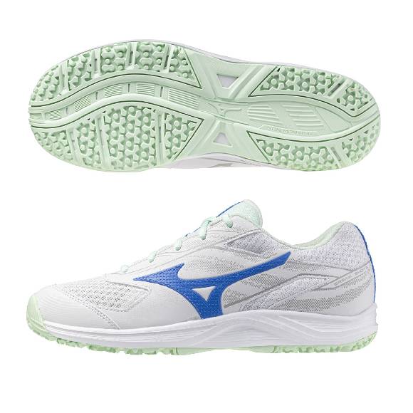 楽天市場】ミズノ MIZUNO テニスシューズ ユニセックス ブレイク