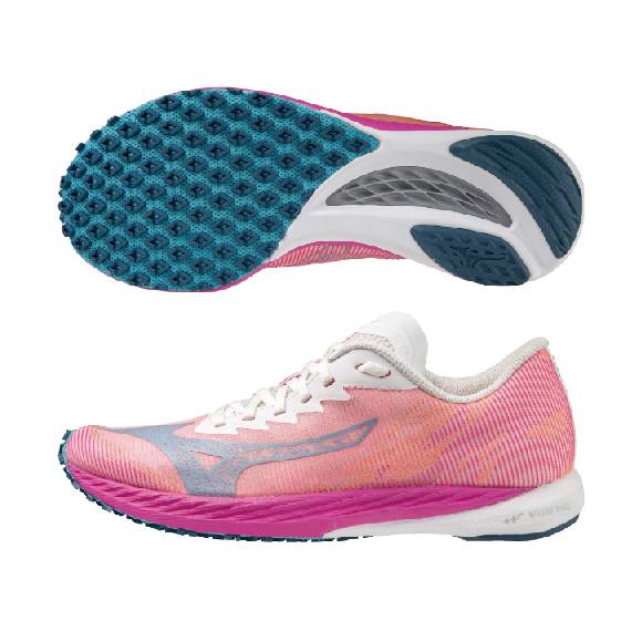 楽天市場】【ミズノ】 WAVE EKIDEN 11 ウェーブエキデン
