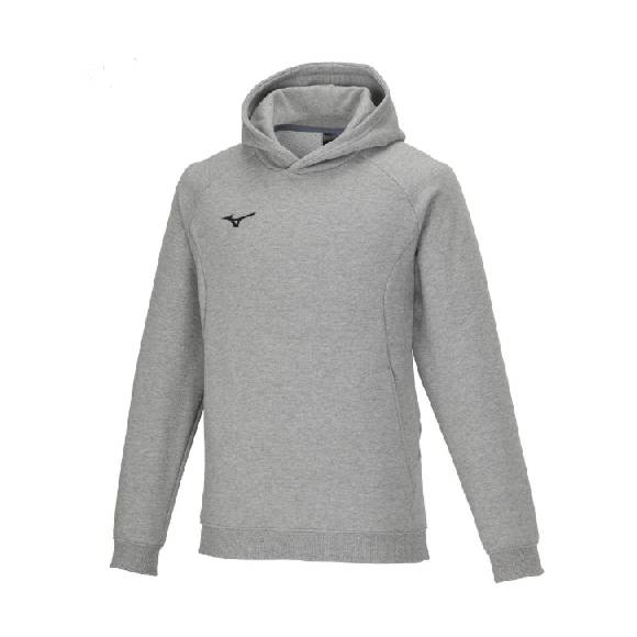 ミカサ MIKASA マルチスポーツ ルーズプルオーバーフーディー グレー ユニセックス 2630-GR 楽天市場】ミカサ MIKASA マルチスポーツ ルーズプルオーバー