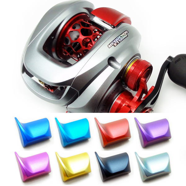 楽天市場】☆特価品10％OFF【カケヅカデザインワークス】シマノ用