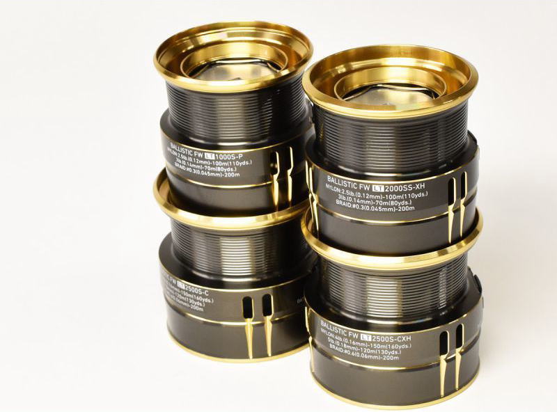 楽天市場】☆特価品50％OFF【ダイワ純正】19 STEEZ CT SV TW用 純正