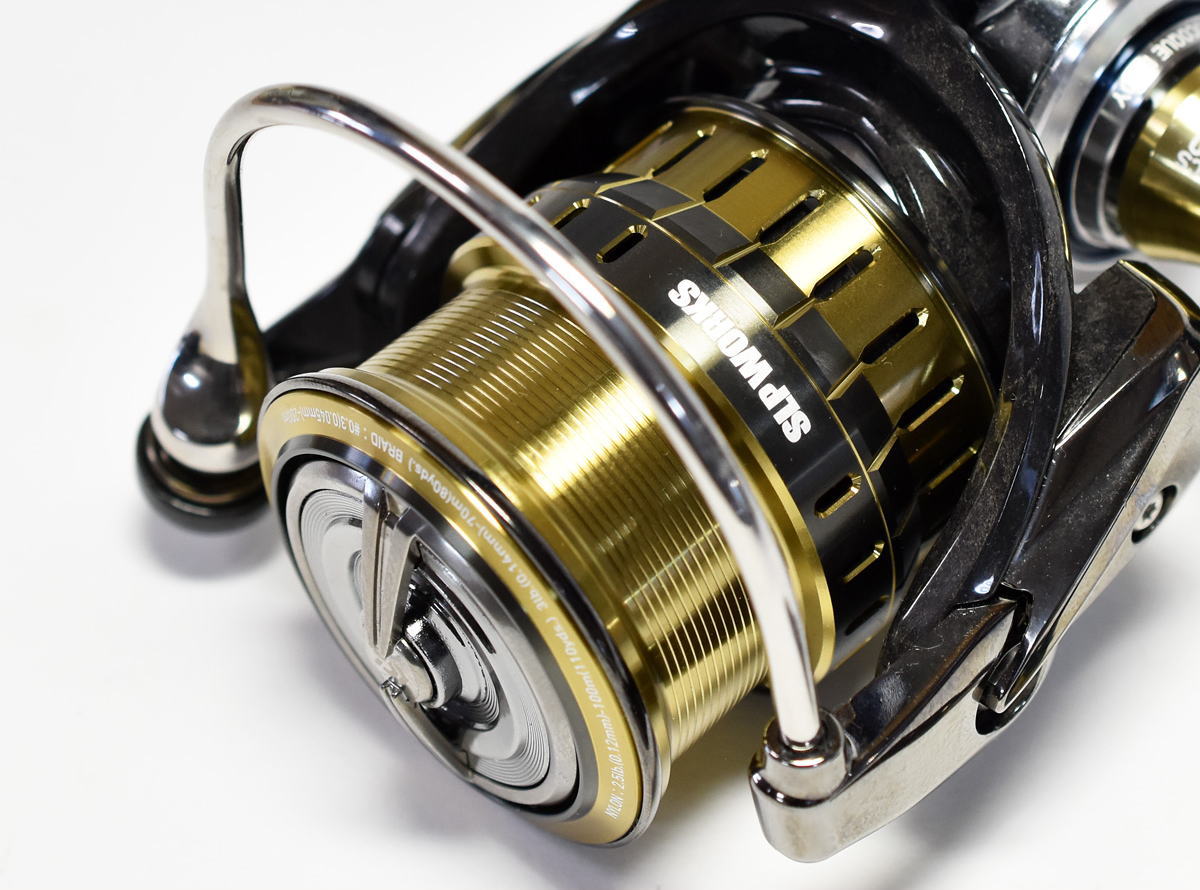 ダイワslpワークス(Daiwa Slp Works) SLPW EX LTスプール 5000D-