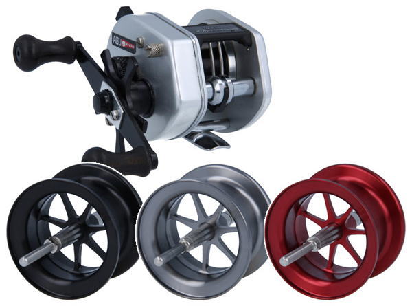 楽天市場】【Avail/アベイル】アブ モラムSX 1600C ウルトラマグ,IVCB