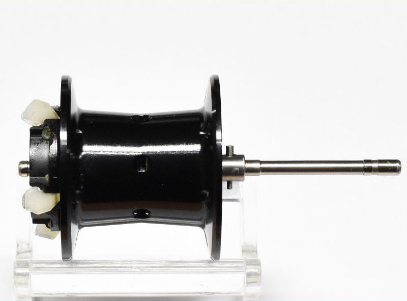 楽天市場】【シマノ純正】24スコーピオンMD 300用 純正スプール【中