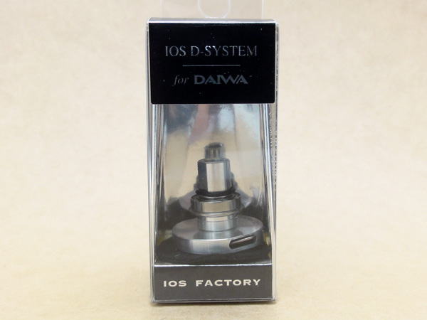 楽天市場】【IOSファクトリー】Dシステム for 18系（パライバブルー