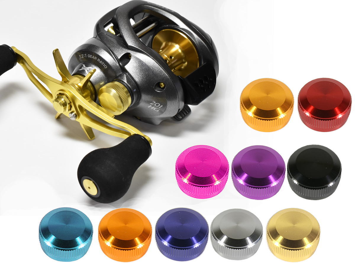 楽天市場 Avail アベイル シマノ用 メカニカルブレーキキャップ al Scpxt クロナークci4 スコーピオンdc スコーピオンxt対応 リールチューニング専門店hedgehog