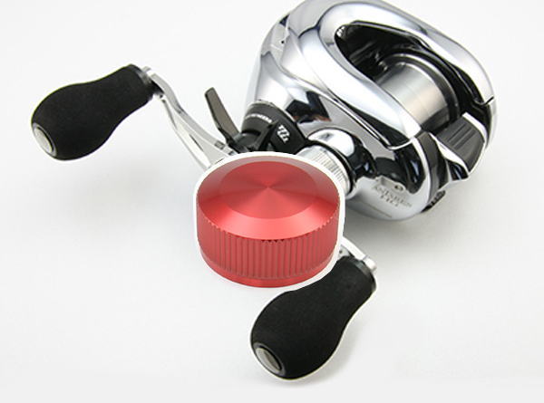 楽天市場】【シマノ純正】 夢屋 18バンタムMGL用 浅溝スプール