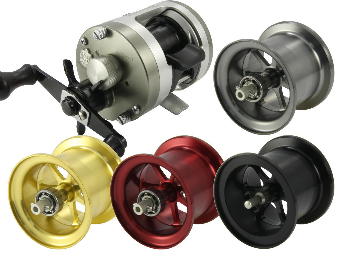 楽天市場 Avail アベイル アブ モラムsx 3600c ウルトラマグ Ivcb用 カスタムスプール Sxum3640r 14lb 55m リールチューニング専門店hedgehog