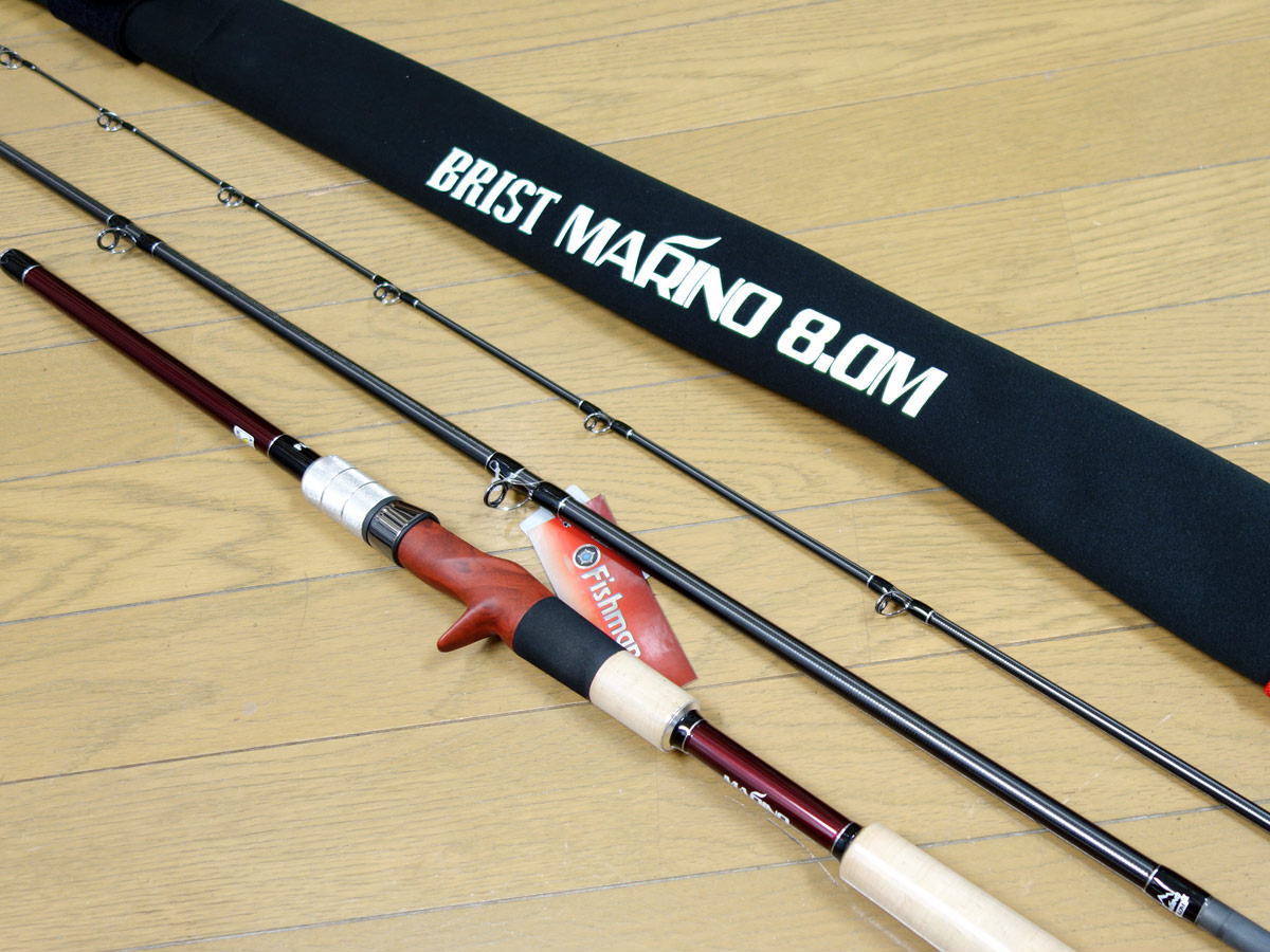 楽天市場】【送料無料】【お取り寄せ】Fishman フィッシュマン【BRIST