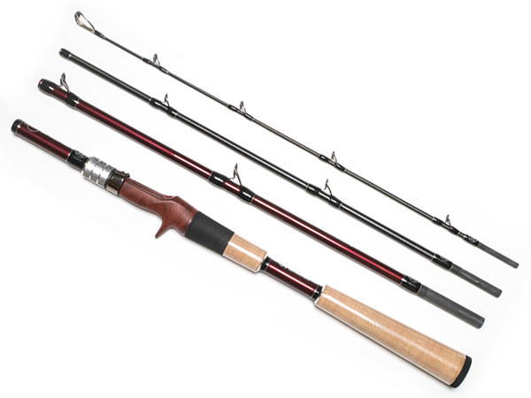 [Fishman/フィッシュマン] BC4 5.10XH