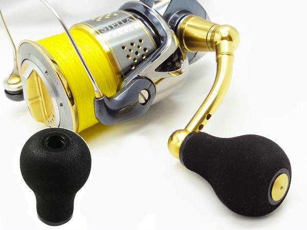 楽天市場】【リブレ/LIVRE】 Magia（マージア） チタニウムハンドル