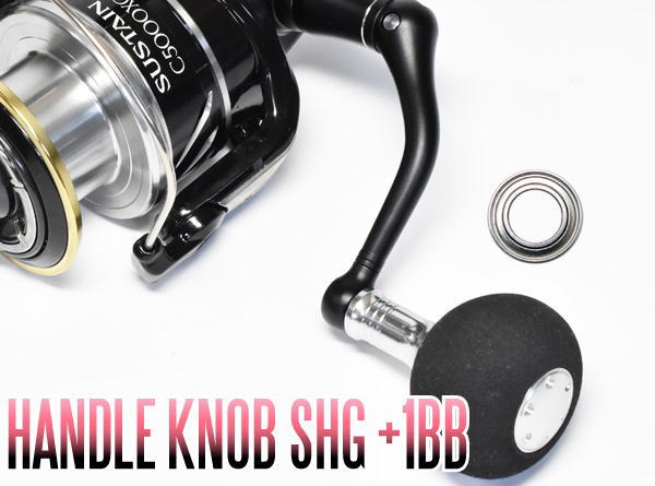 シマノ(SHIMANO) スピニングリール 17 サステイン 4000XG サーフ ジギング ライトゲーム ○○ SHIMANO シマノ スピニングリール 17サステイン 4000XG 03761 傷