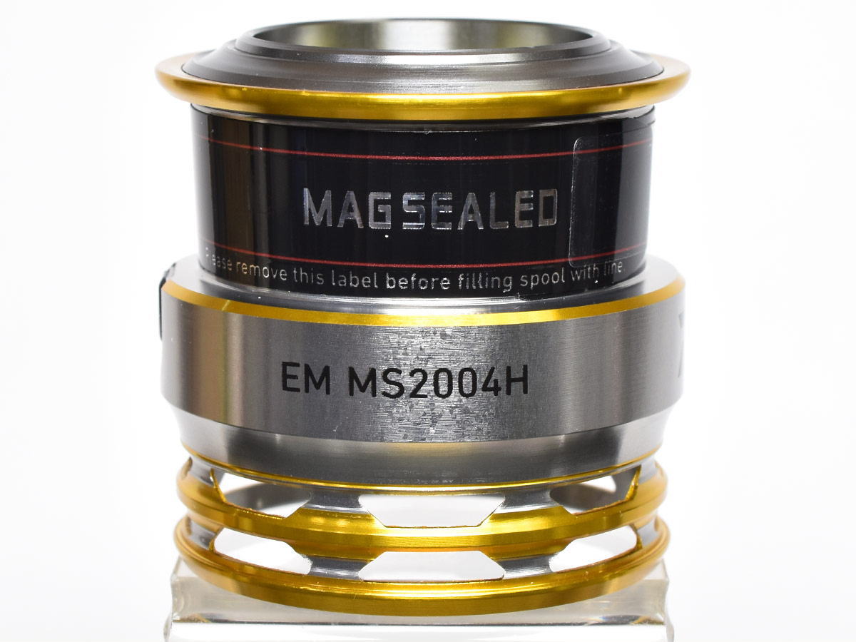 楽天市場】☆特価品50％OFF【ダイワ純正】19 STEEZ CT SV TW用 純正