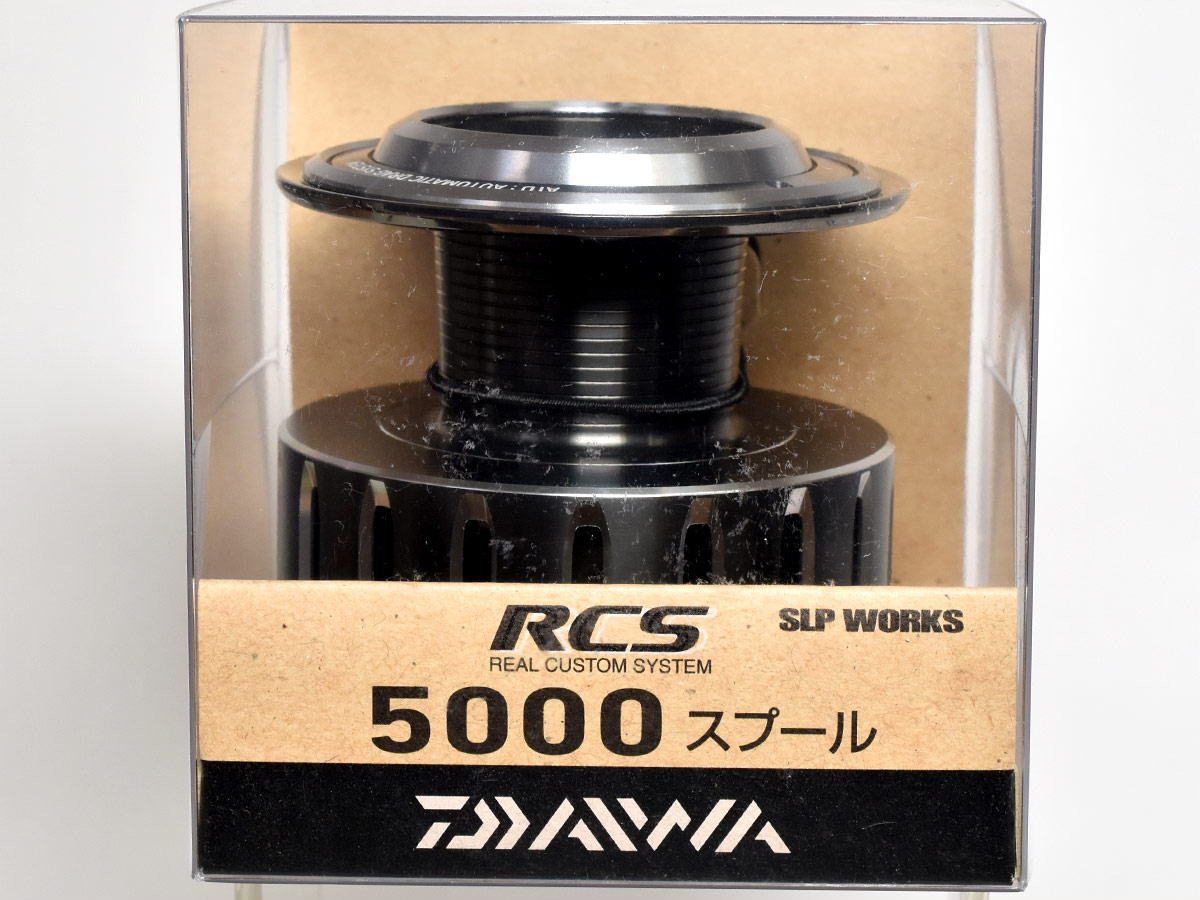 訳ありセール格安 楽天市場 ダイワ純正 16rcs 5000スプール リールチューニング専門店hedgehog 人気no 1 本体 Bralirwa Co Rw