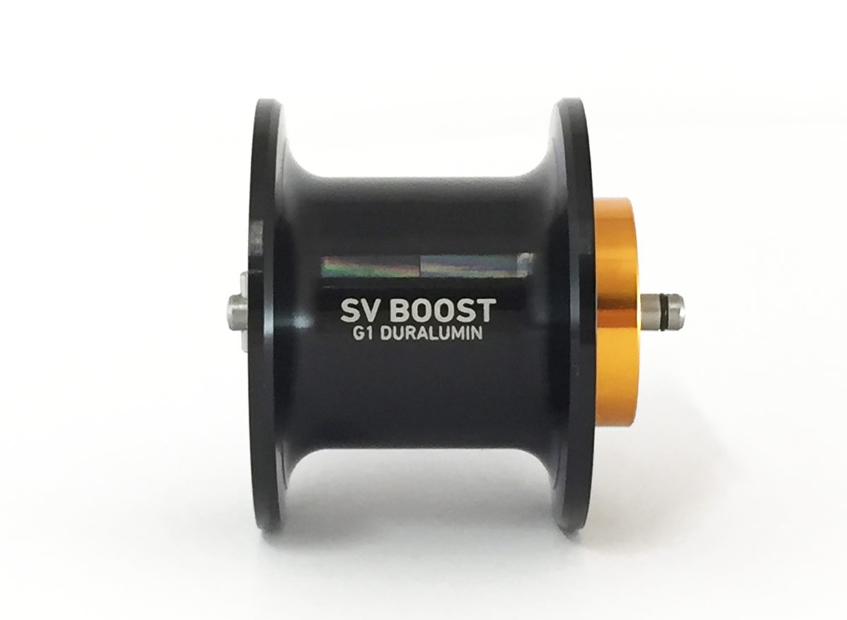 ダイワ純然たる Sv Boost 1000 G1 真っ黒 Pasadenasportsnow Com