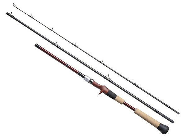 【Fishman/フィッシュマン】 BRIST comodo 7.5H（ブリスト コモド）｜リールチューニング専門店HEDGEHOG