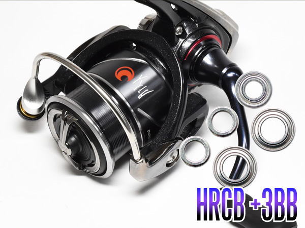 楽天市場】【ダイワ】23月下美人 LT1000S, LT2000S, LT2000S-H用